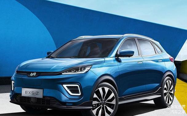 东莞221WEY威派豪华SUV市场的黑马，零跑汽车与智能交通系统的协同